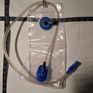 Vibedration Hydration Bladder (2 Liter?) - Used